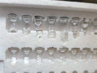 Ajedrez de Cristal