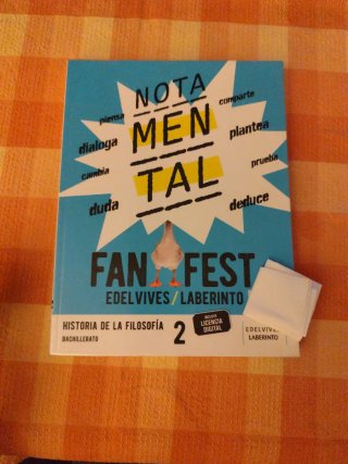 Proyecto: FanFest - Historia de la Filosofía 2 ...