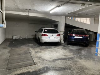 Alquiler plaza garaje 80 € Avda Teulada