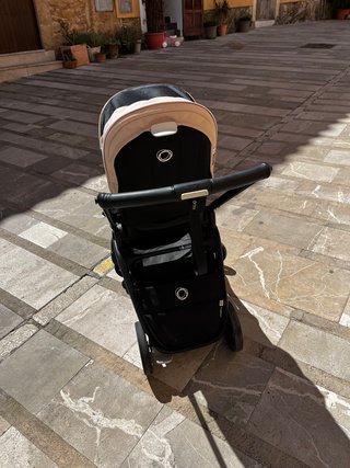 Carrito Bugaboo