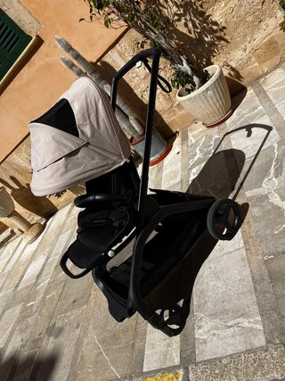 Carrito Bugaboo