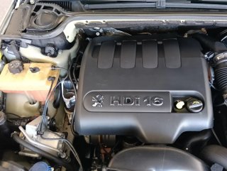 Peugeot 407 2005