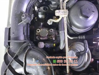 Motor completo volkswagen rectp4921286 b Ref:60632