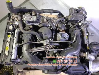 Motor completo volkswagen rectp4921286 b Ref:60632