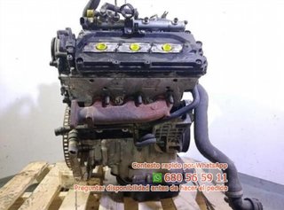 Motor completo volkswagen rectp4921286 b Ref:60632