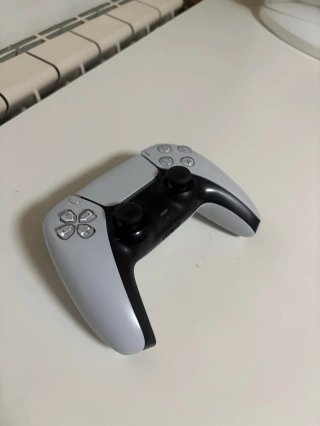 Mando ps5