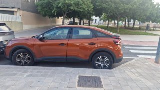 Citroen C4 2022