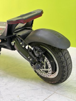 Patinete Eléctrico Dualtron Victor Luxury+