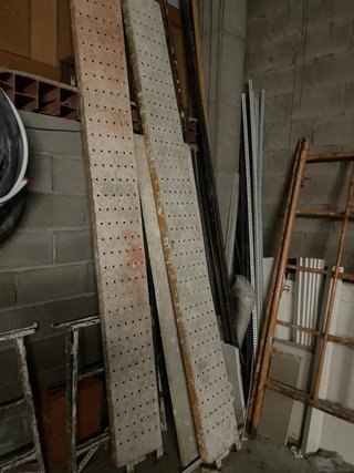 Herramientas de construcción todo en el precio