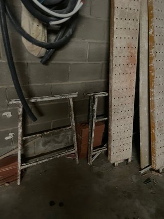 Herramientas de construcción todo en el precio