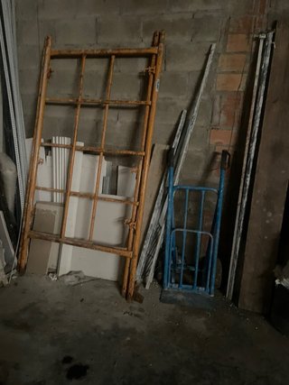 Herramientas de construcción todo en el precio