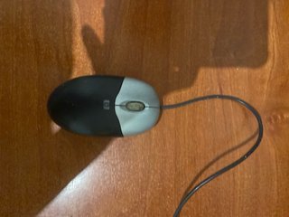 PC HP Torre Intel Core i5 con pack, teclado y rató