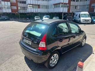 Citroen C3 2009