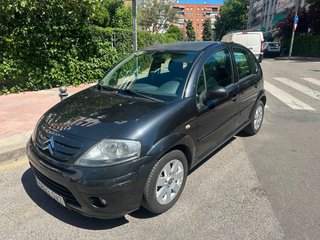 Citroen C3 2009