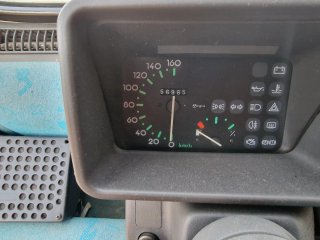 SEAT Panda Marbella 1996