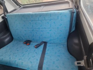 SEAT Panda Marbella 1996