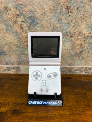 Nintendo Game Boy Advance SP Pokémon