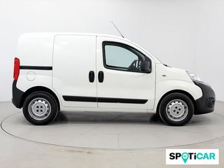 Fiat Fiorino CARGO 1.3 MULTIJET 16V 95 SX 4P