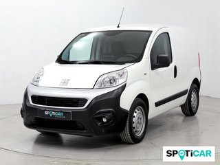 Fiat Fiorino CARGO 1.3 MULTIJET 16V 95 SX 4P