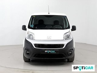 Fiat Fiorino CARGO 1.3 MULTIJET 16V 95 SX 4P