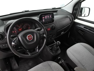 Fiat Fiorino CARGO 1.3 MULTIJET 16V 95 SX 4P