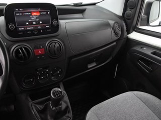 Fiat Fiorino CARGO 1.3 MULTIJET 16V 95 SX 4P