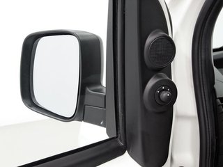 Fiat Fiorino CARGO 1.3 MULTIJET 16V 95 SX 4P