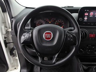 Fiat Fiorino CARGO 1.3 MULTIJET 16V 95 SX 4P