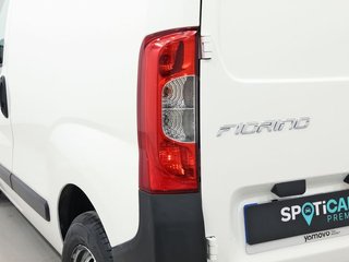 Fiat Fiorino CARGO 1.3 MULTIJET 16V 95 SX 4P