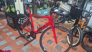 Bicicleta carretera BH G6 PRO