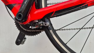 Bicicleta carretera BH G6 PRO