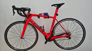 Bicicleta carretera BH G6 PRO
