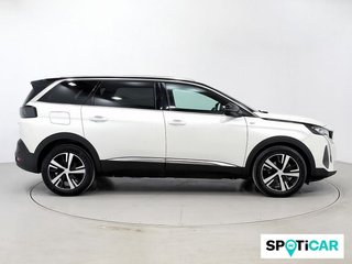 Peugeot 5008 1.5 BlueHDi 96kW S&S GT EAT8