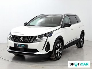 Peugeot 5008 1.5 BlueHDi 96kW S&S GT EAT8
