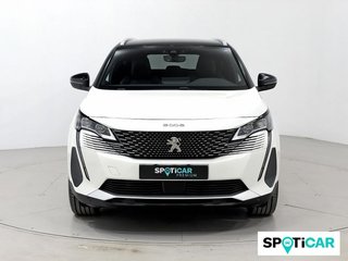 Peugeot 5008 1.5 BlueHDi 96kW S&S GT EAT8