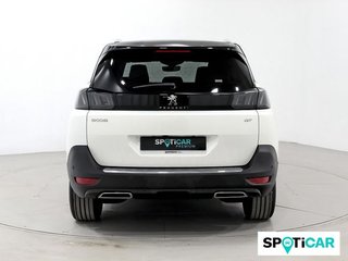 Peugeot 5008 1.5 BlueHDi 96kW S&S GT EAT8