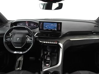 Peugeot 5008 1.5 BlueHDi 96kW S&S GT EAT8