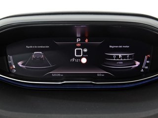 Peugeot 5008 1.5 BlueHDi 96kW S&S GT EAT8