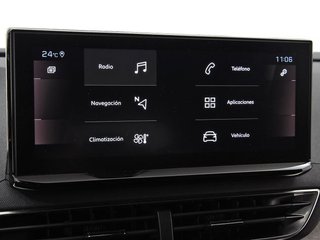Peugeot 5008 1.5 BlueHDi 96kW S&S GT EAT8