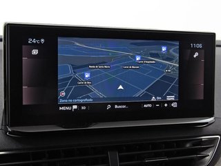 Peugeot 5008 1.5 BlueHDi 96kW S&S GT EAT8