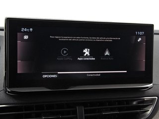 Peugeot 5008 1.5 BlueHDi 96kW S&S GT EAT8