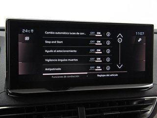 Peugeot 5008 1.5 BlueHDi 96kW S&S GT EAT8