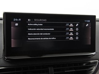 Peugeot 5008 1.5 BlueHDi 96kW S&S GT EAT8