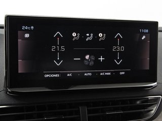 Peugeot 5008 1.5 BlueHDi 96kW S&S GT EAT8