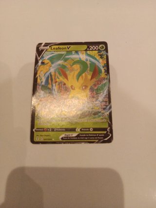 Carta Pokémon Quaxly 70 HP