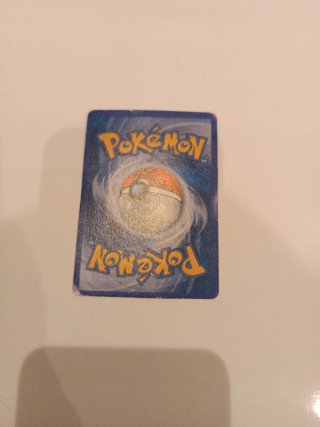 Carta Pokémon Quaxly 70 HP