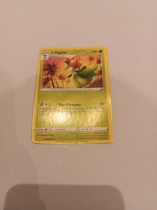 Carta Pokémon Quaxly 70 HP