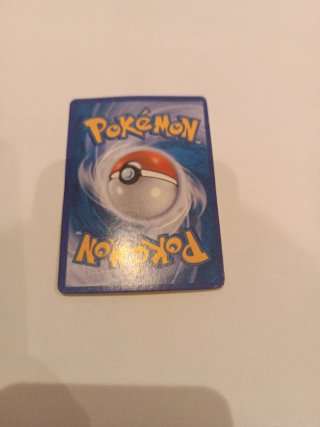Carta Pokémon Quaxly 70 HP