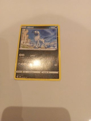 Carta Pokémon Quaxly 70 HP