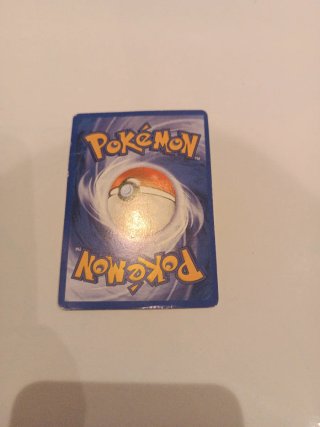 Carta Pokémon Quaxly 70 HP